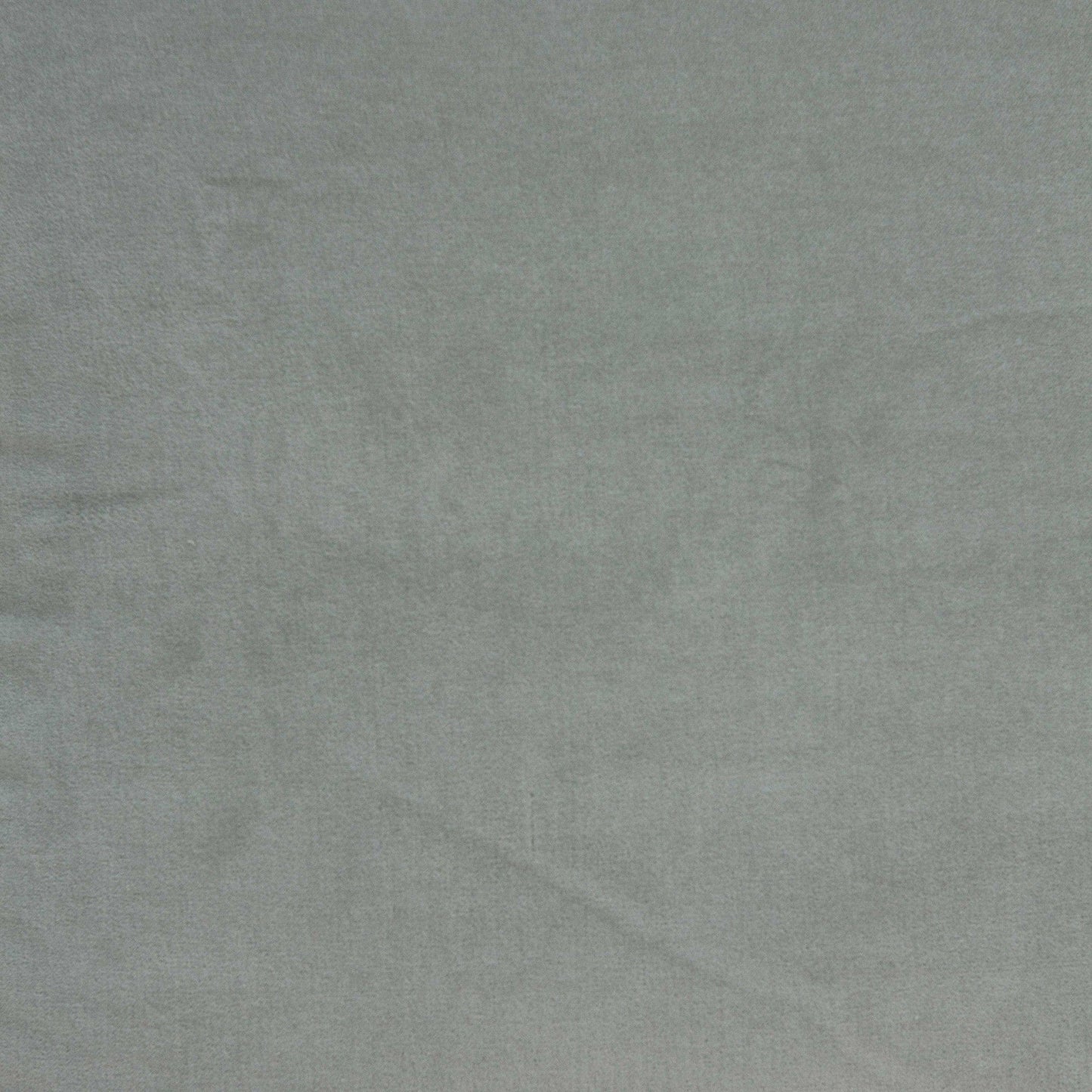 18" X 7" X 18" Transitional Gray Solid Pillow Cover With Poly Insert