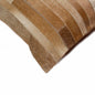 18" X 18" X 5" Natural  Pillow