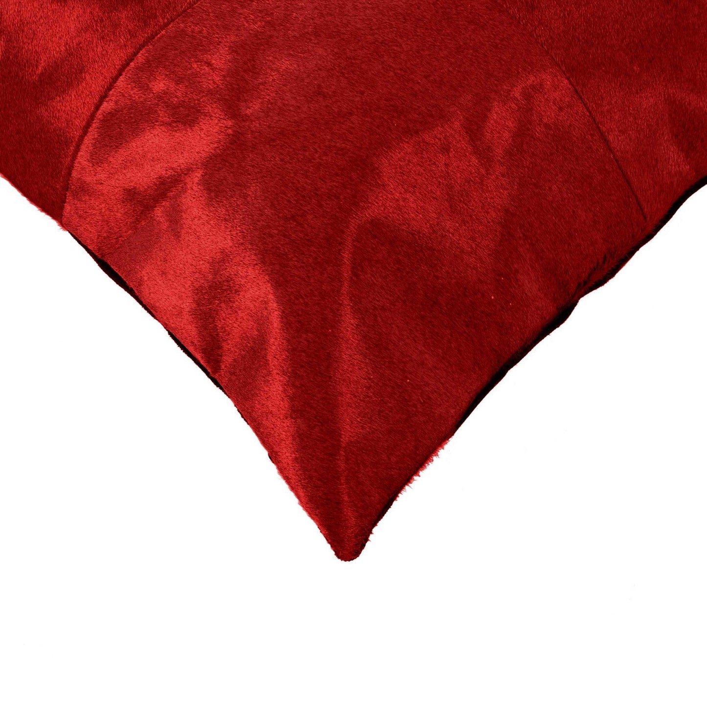 18" X 18" X 5" Black And White Quattro  Pillow