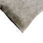 18" X 18" X 5" Tan Cowhide  Pillow 2 Pack